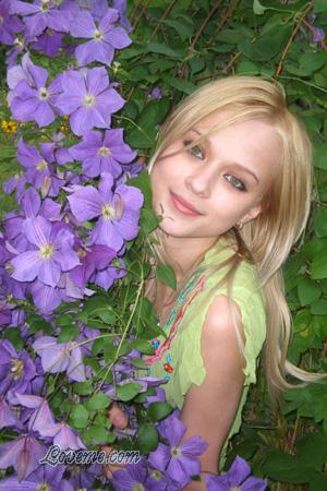 Beautiful Women