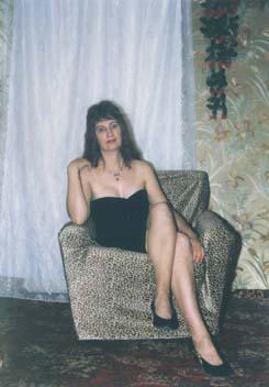 Beautiful Women