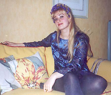 Beautiful Women
