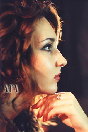Beautiful Women