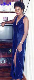 Beautiful Women