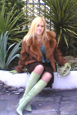 Beautiful Women