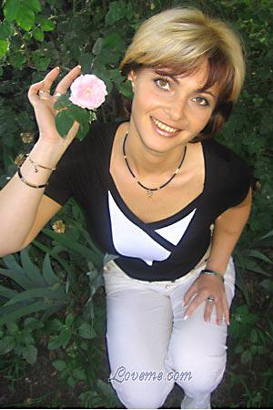 Beautiful Women